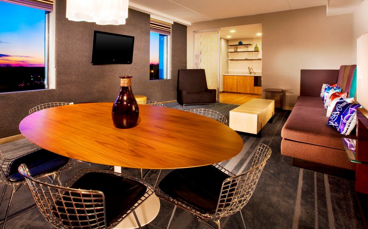 Mt Laurel Accommodations Aloft Suite Mount Aloft Suite